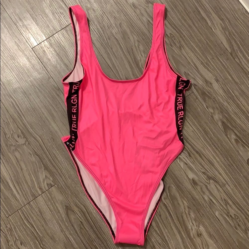 True Religion bodysuit